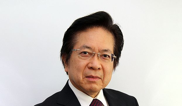 Etsuro Honda